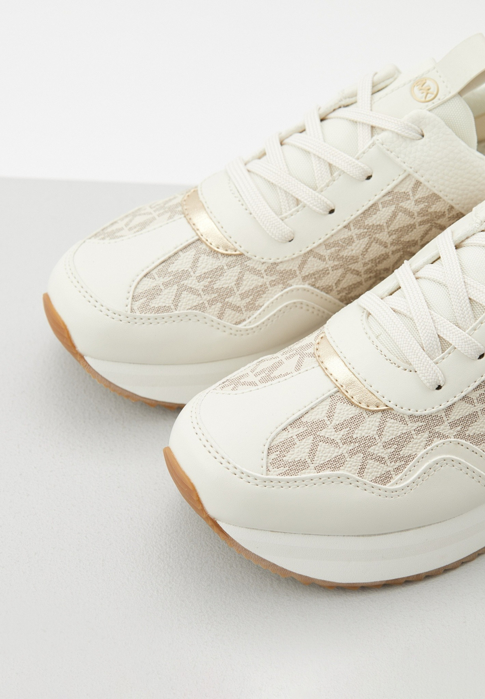 Кроссовки женские MICHAEL KORS RAINA TRANER