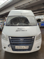 GAZ GAZELLE NEXT Бортовой (Евроборт) A31R32 (Дизельный, 2,8 л, 140 л.с.)