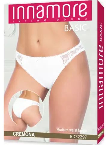 Трусы Cremona BD32297 Innamore