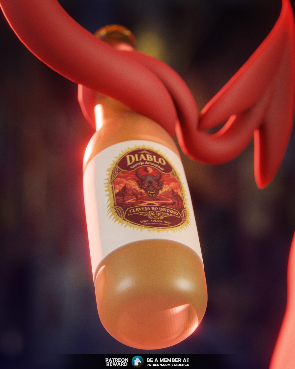 фигурка Малевола Гибб Dispatch