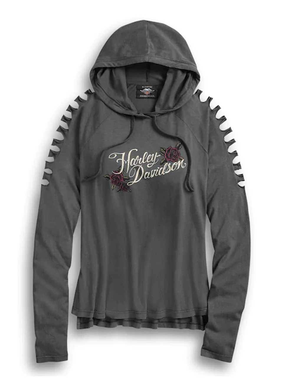 Толстовка женская Harley-Davidson -50%