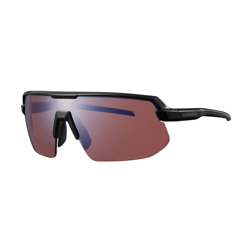 Очки Twinspark TSPK2 Black, Ridescape HC