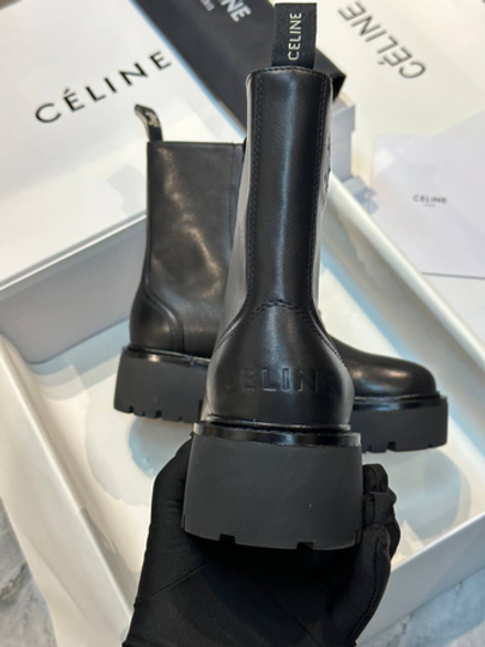 Ботинки Celine