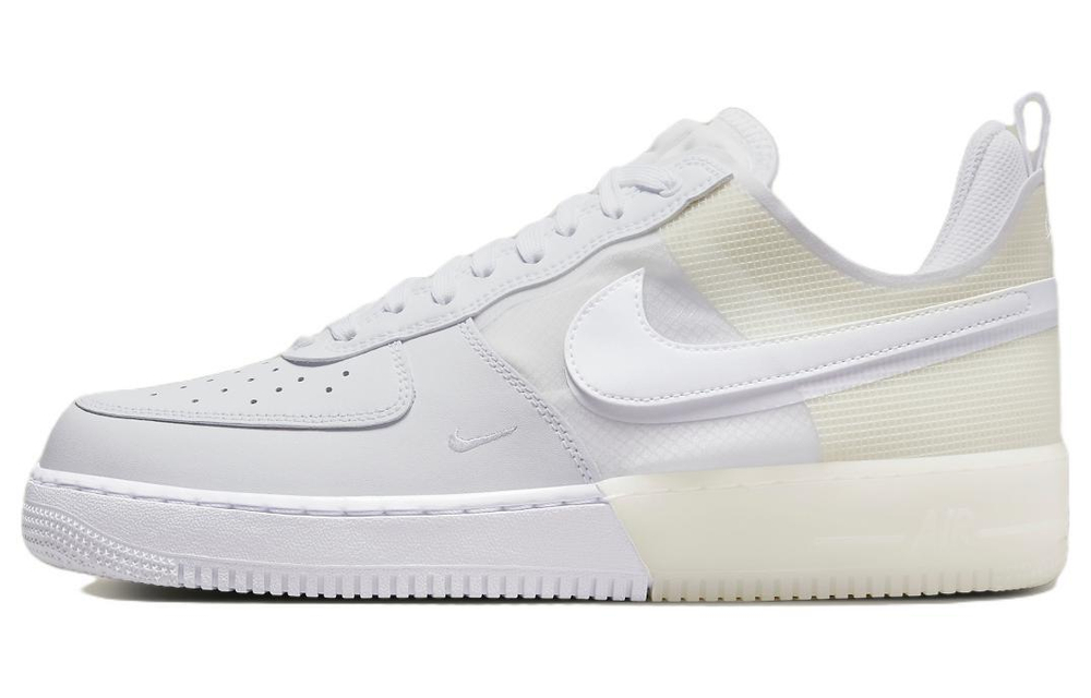 Кроссовки Nike Air Force 1 Low React