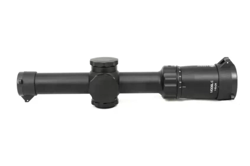 Прицел Arkon Model C 1-10x24