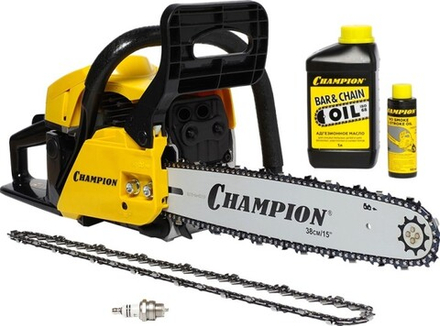 Бензопила CHAMPION A251-15