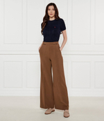 Свитер POLO RALPH LAUREN - темно-синий(211895379)