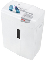 Уничтожитель бумаг HSM Shredstar X13-4.0x37