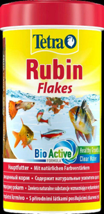 Tetra Rubin Flakes 250мл хлопья для окраса