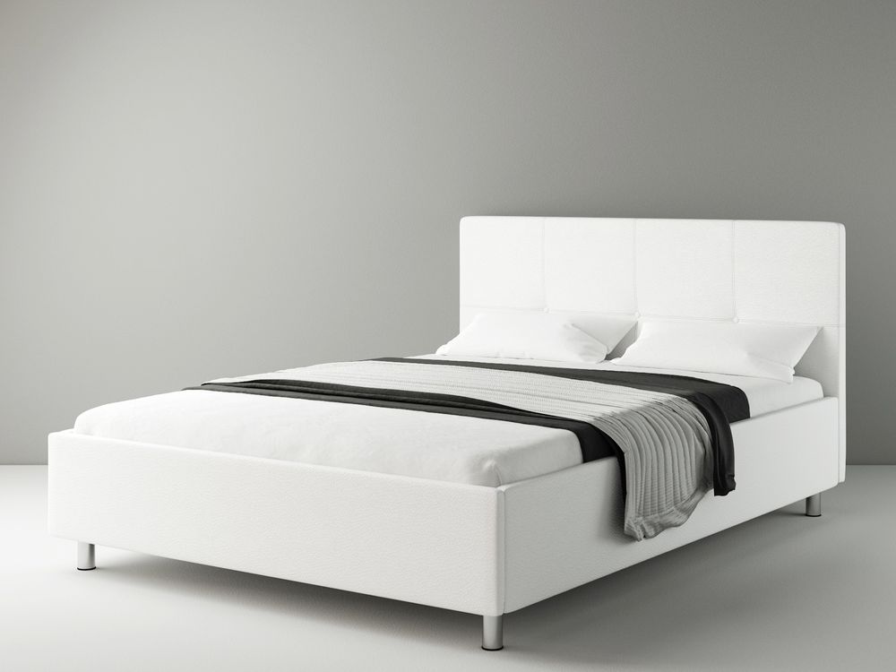 Кровать с системой хранения Kiama