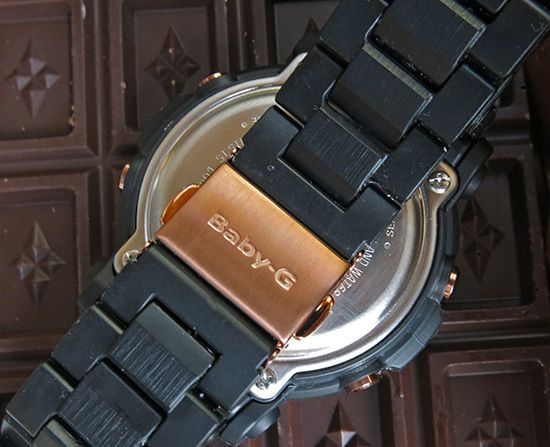 Наручные часы Casio Baby-G BGA-301-1ADR