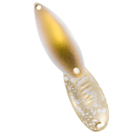 Блесна колеблющаяся FOREST MIU NO.16 3.5гр, цвет #03