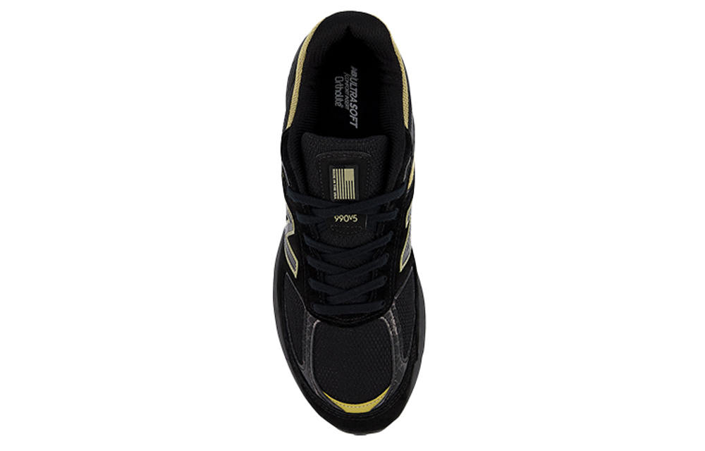 Кроссовки New Balance Nb 990 V5