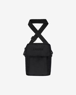 Сумка мессенджер DST Multi-Pocket черная