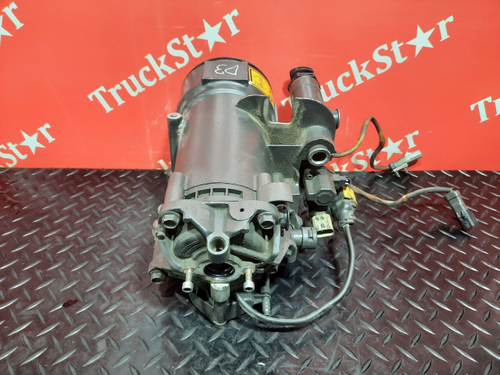 Корпус топливного фильтра 2018г.