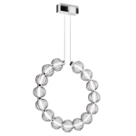 Подвесной светильник Maytoni AMULET MOD555PL-L23CH5K