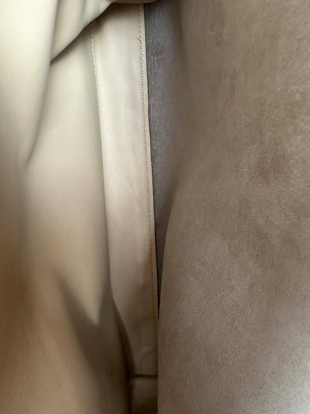 Сумка Fendi Peekaboo medium