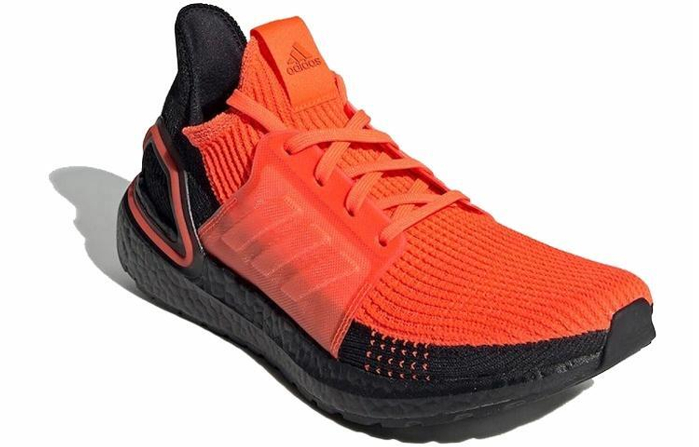 Кроссовки Adidas Ultraboost 19