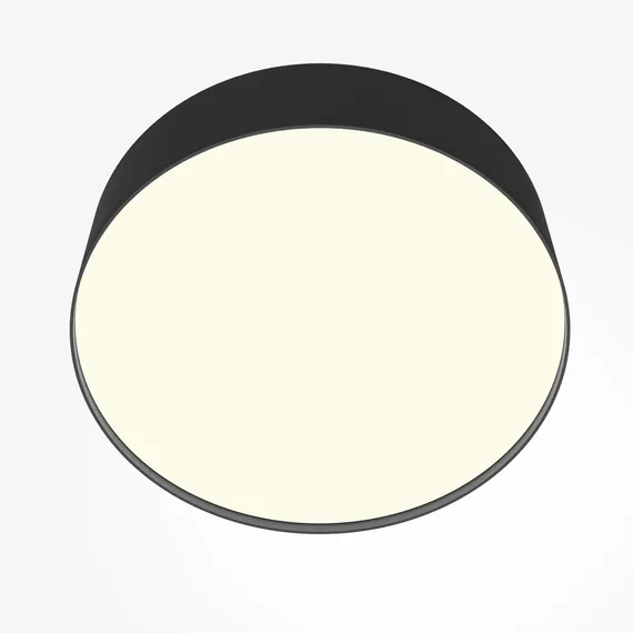 Потолочный светильник Зон / Zon 24 Вт 3000 К 120° Technical c032cl-24w3k-rd-b