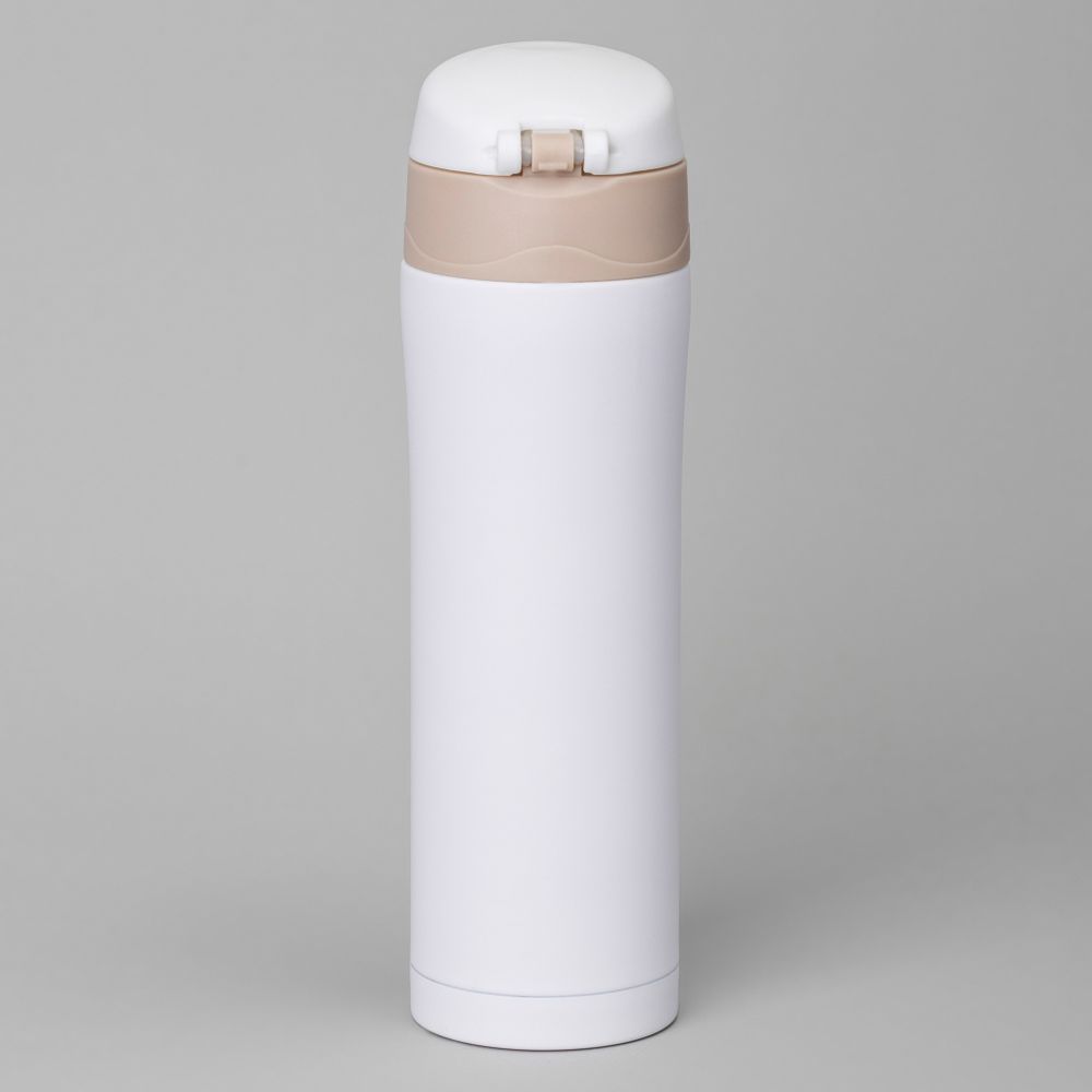 ТЕРМОКРУЖКА GIRL 420 МЛ