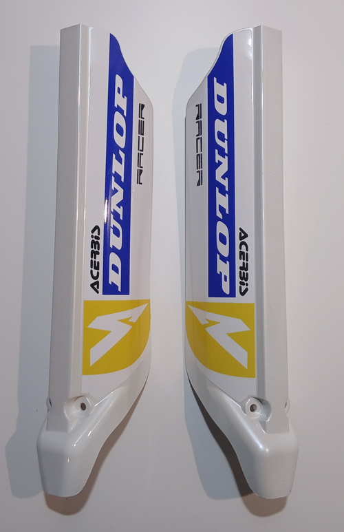 Защита перьев Мотоцикл Racer PANTHER 250