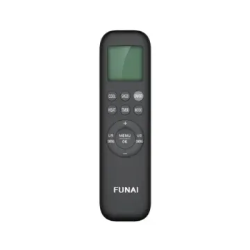 Кондиционер Funai RAC-I-SG55HP.D01
