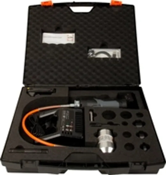 Револьверный координатно-пробивной пресс Dardontech D-ER300-20