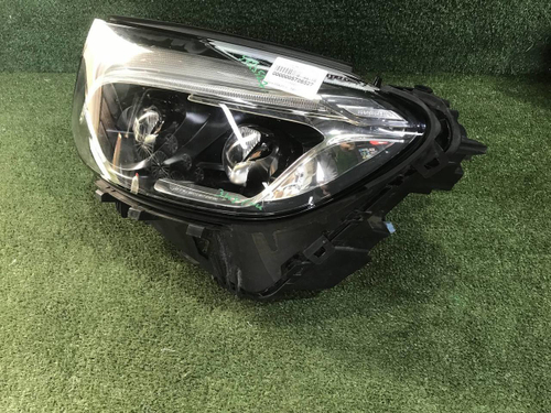 Фара левая Mercedes GLC X253 (2015-2019) LED