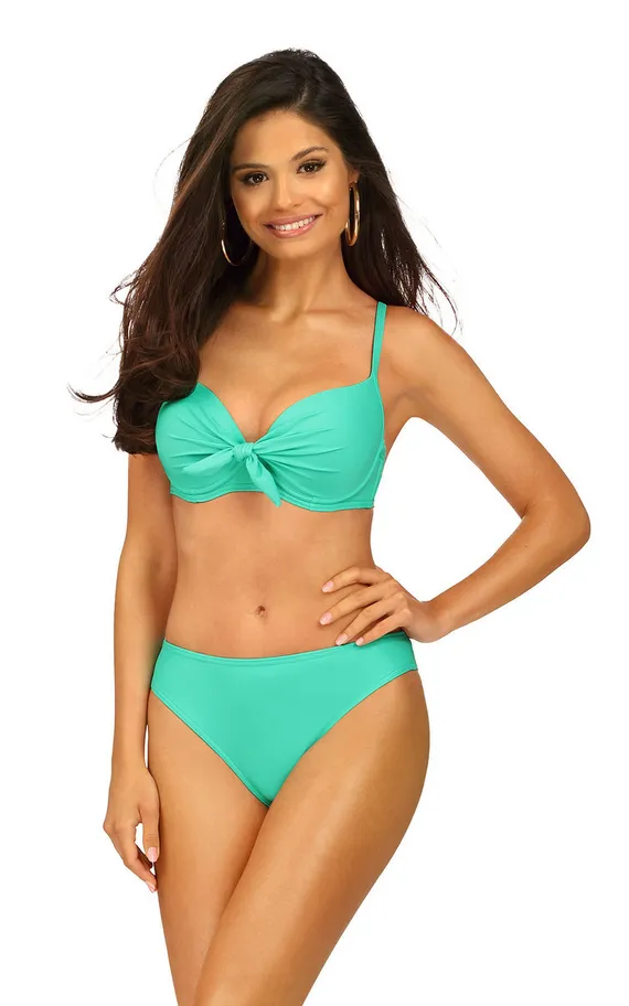 L2539/3 Купальник раздельный