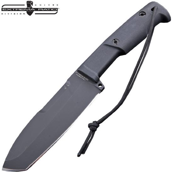 Extrema Ratio 129SELVGREEN - Нож с набором "SELVANT"