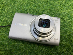Canon PowerShot A4000 IS