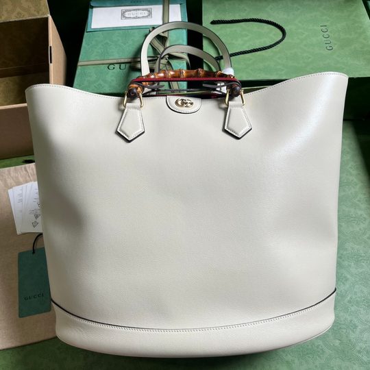 Gucci Diana Large Tote Bag 40 cm
