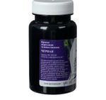 Краска акриловая художественная ЛУЧ баночка 100 мл, черная, 30С 1852-08