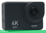 Экшн-камера Digma DiCam 850