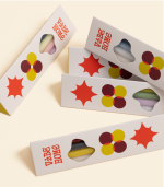 Свечи Бенто — Набор №3 | Vibe home