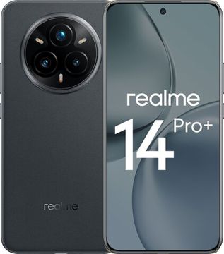 Realme 14 Pro +