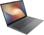 Ноутбук  Lenovo IdeaPad 5 15ABA7 15.6 ", Ryzen 7, 16 Гб RAM, 512 Гб SSD, Radeon Graphics, Серый