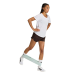 Баскетбольная женская футболка adidas Workout Essentials