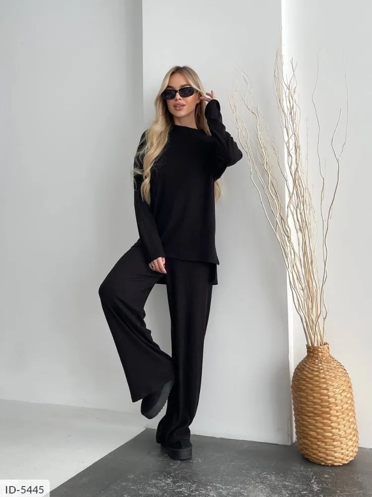 Костюм ID-5427 Фабрика Моды