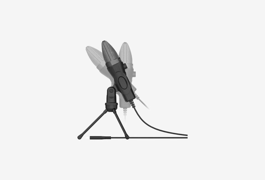 GM20 Black_0526531101910