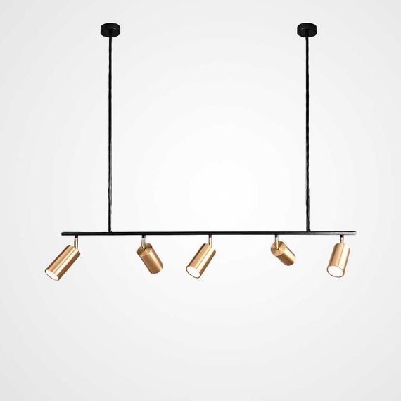 Подвесной светильник Imperium Loft 101742-26