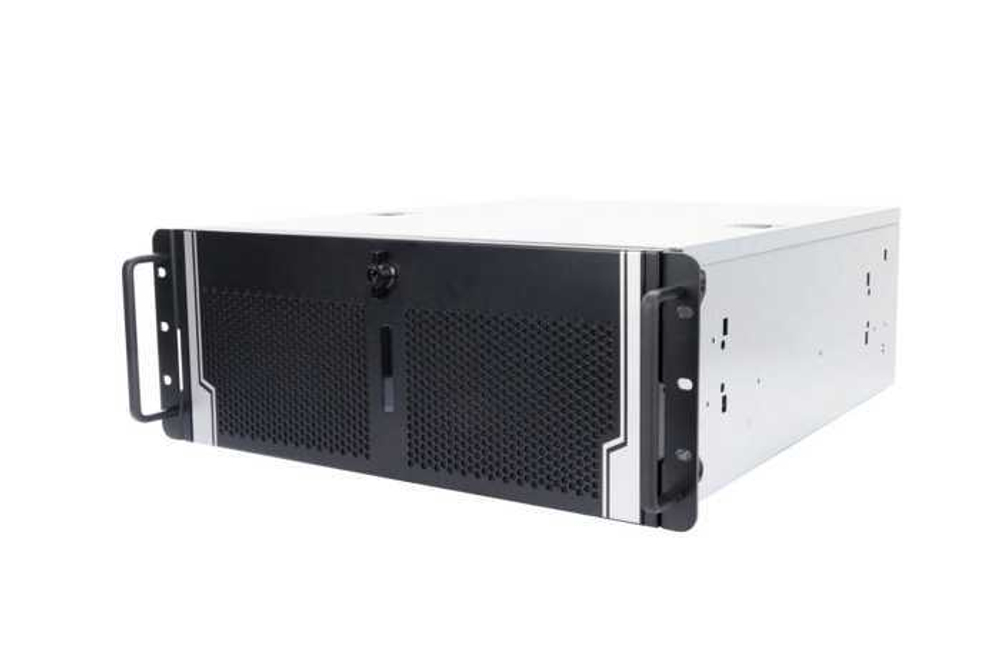Корпус серверный 4U In Win IW-R400-01N