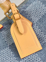 Louis Vuitton Speedy Bandouliere 40