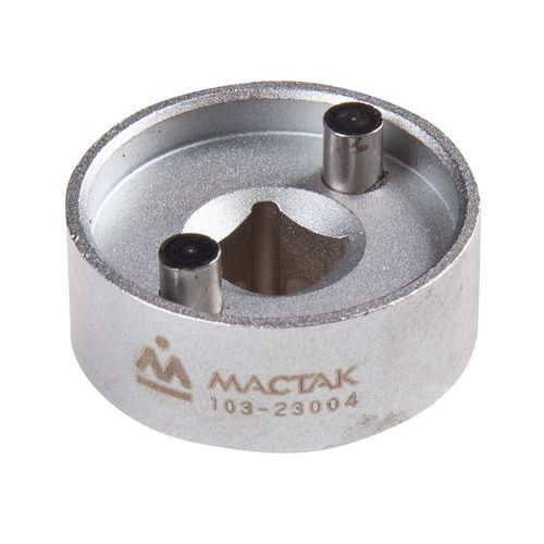 МАСТАК (103-23004) Головка сервисная 3/8" для фазорегулятора VAG T10352