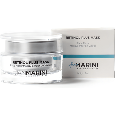 MARINI SKINSOLUTIONS Высококонцентрированная маска с ретинолом 1% | Retinol Plus Mask