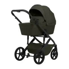 Коляска 2 в 1 SBL Dolce Dark Green