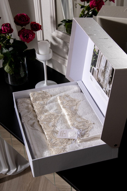 Набор полотенец HELEN