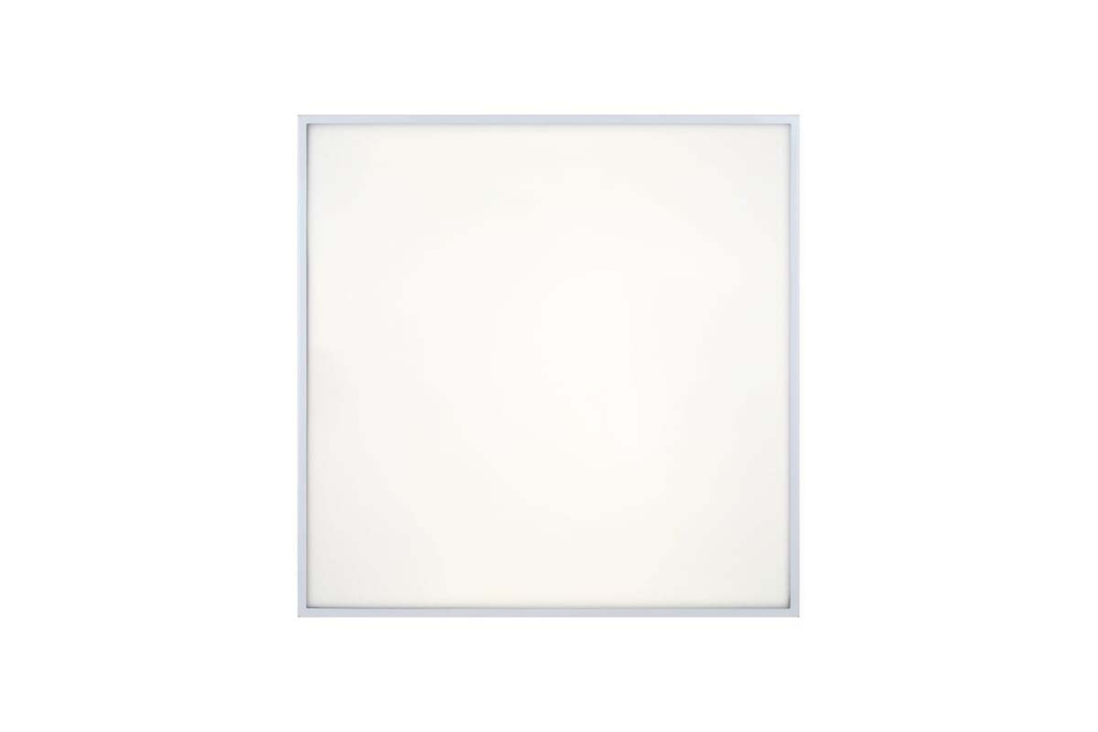 Светильник LED-панель SPO-910-9-50K-038 38Вт 5000К 3990Лм 595x595x40 матовый с равномерной засветкой ЭРА