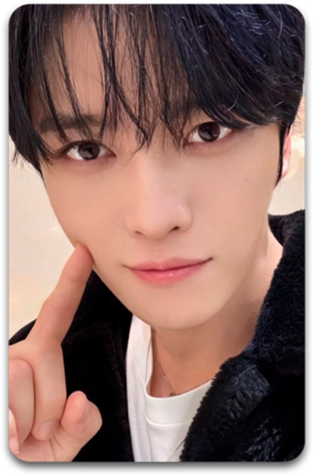 Карта #1040 / Kim Jaejoong