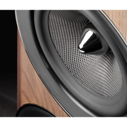 Напольная акустика Wharfedale EVO 4.4 Walnut